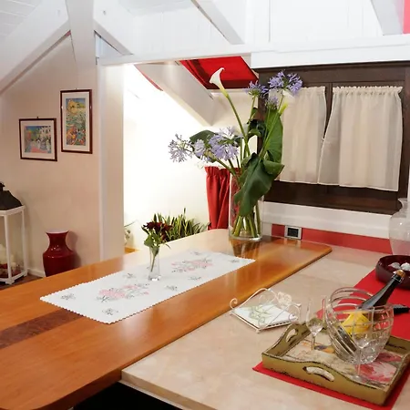 Apartment Callas 16 Sirmione