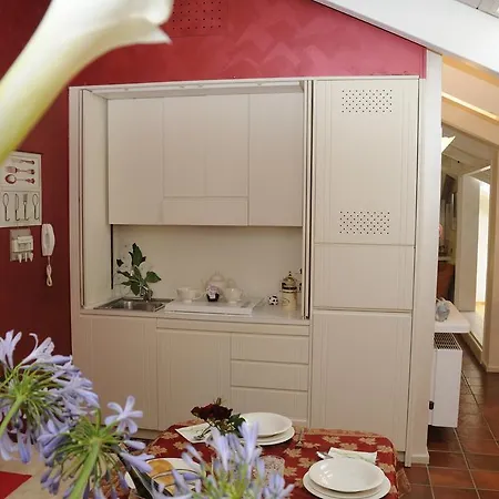 Apartment Callas 16 *