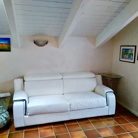 Callas 16 Apartment