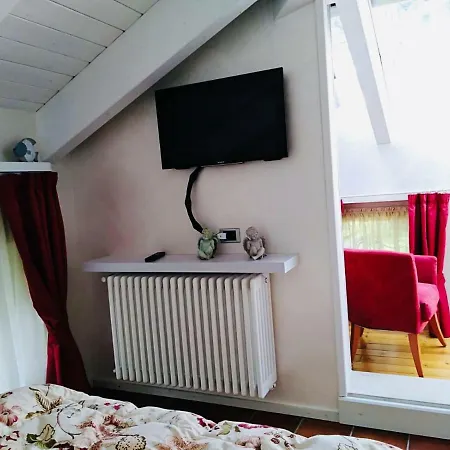 Callas 16 Apartment *